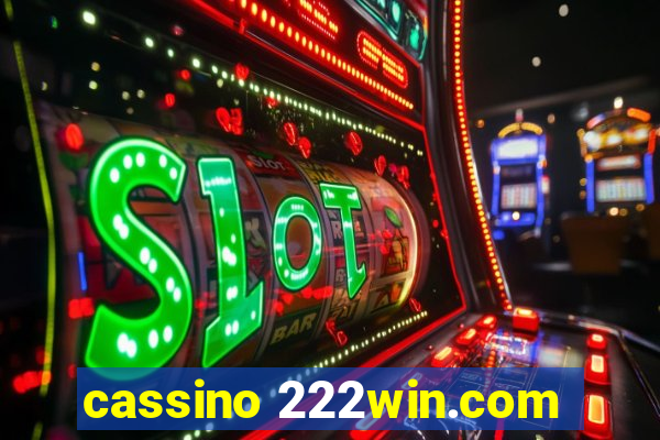 cassino 222win.com